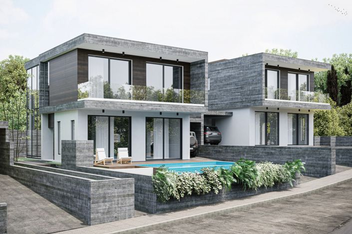 Image No.4-4 Bed Villa for sale