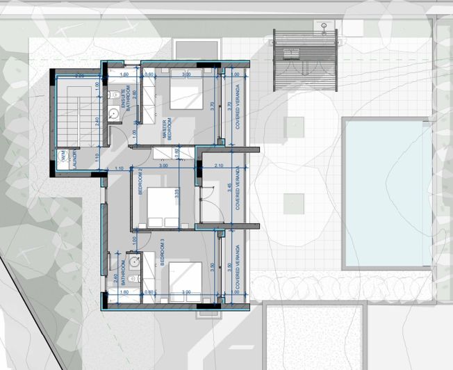 Image No.5-3 Bed Villa for sale