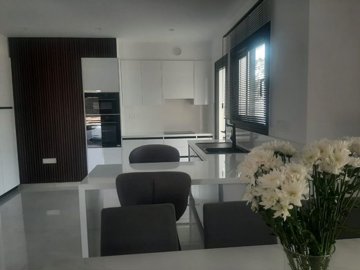 Detached Villa For Sale  in  Acheleia