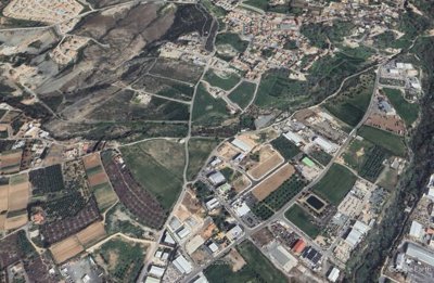 Residential Land For Sale  in  Tremithousa