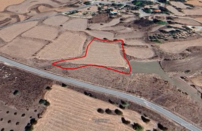 Detached Villa For Sale  in  Acheleia