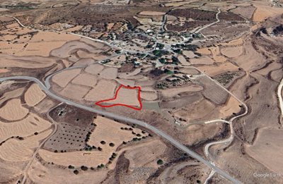 Detached Villa For Sale  in  Acheleia