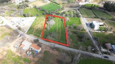 Residential Land For Sale  in  Polemi