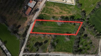 Residential Land For Sale  in  Polemi