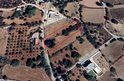 Detached Villa For Sale  in  Acheleia