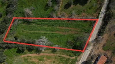 Residential Land For Sale  in  Polemi