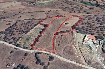 Detached Villa For Sale  in  Acheleia