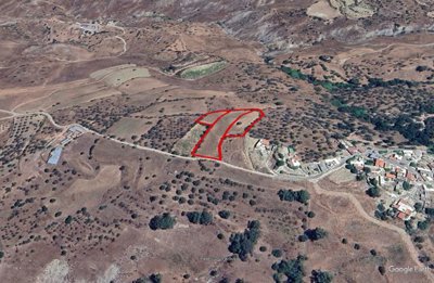 Detached Villa For Sale  in  Acheleia