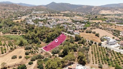 Detached Villa For Sale  in  Acheleia