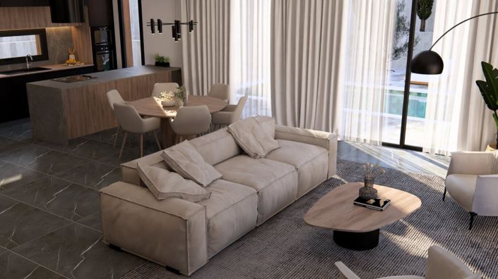 Image No.4-3 Bed Villa for sale