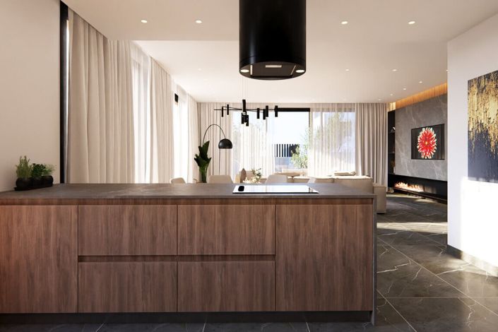 Image No.5-3 Bed Villa for sale