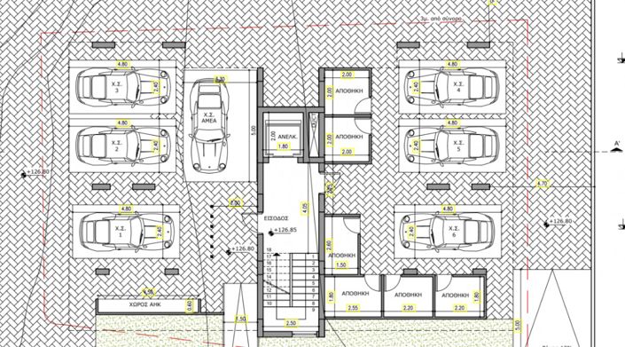 Image No.4-2 Bed Apartment for sale