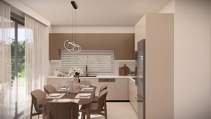 Image No.6-2 Bed Apartment for sale