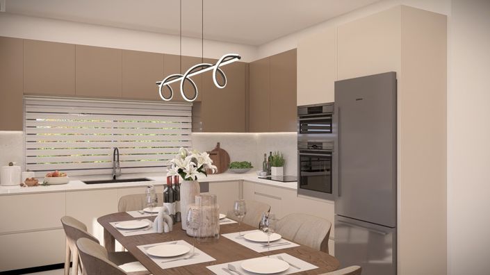 Image No.7-2 Bed Apartment for sale