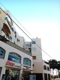 1 - Paphos, Apartment