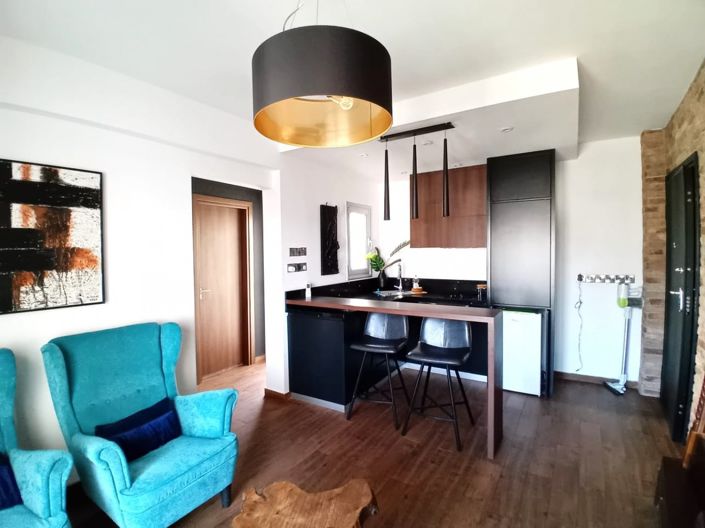 Image No.3-1 Bed Apartment for sale