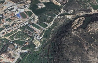 Residential Land For Sale  in  Anavargos