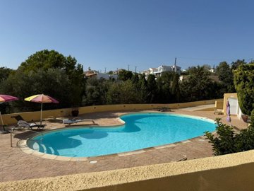 Detached Villa For Sale  in  Acheleia