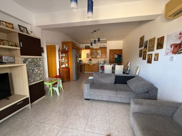 Detached Villa For Sale  in  Acheleia