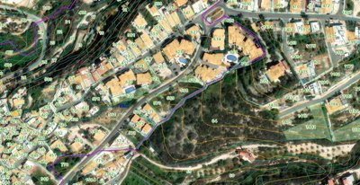 Residential Land For Sale  in  Tala