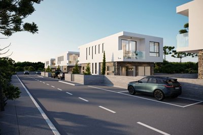 Detached Villa For Sale  in  Acheleia