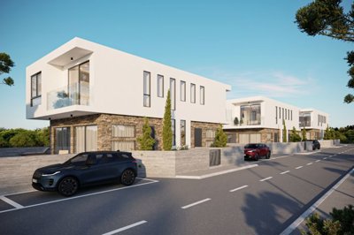 Detached Villa For Sale  in  Acheleia