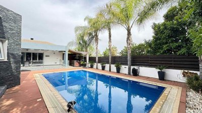 Detached Villa For Sale  in  Acheleia