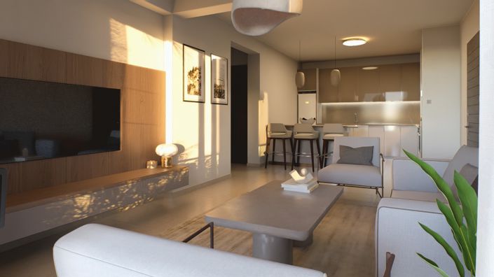 Image No.3-3 Bed Apartment for sale