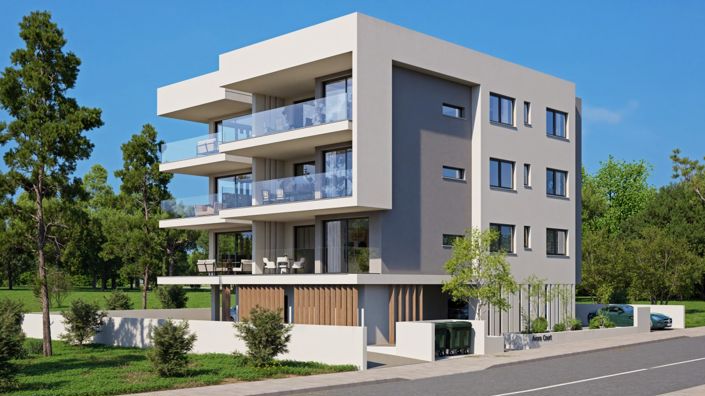 Image No.2-2 Bed Apartment for sale