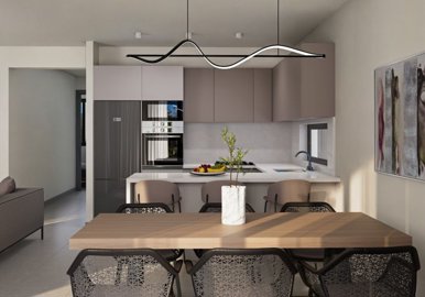 Detached Villa For Sale  in  Acheleia