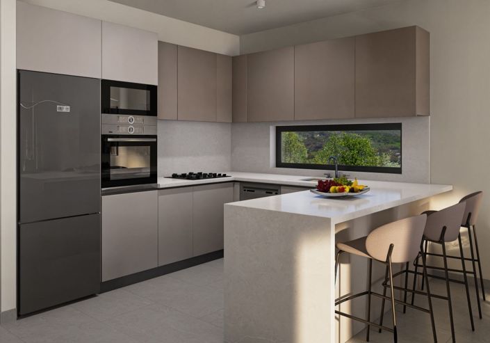 Image No.7-2 Bed Apartment for sale