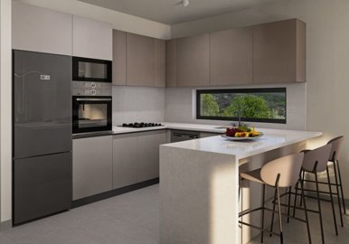 Detached Villa For Sale  in  Acheleia