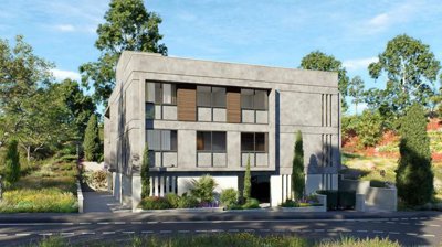 Detached Villa For Sale  in  Acheleia