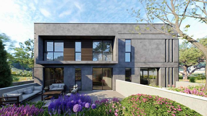 Image No.2-Appartement de 1 chambre à vendre à Polis