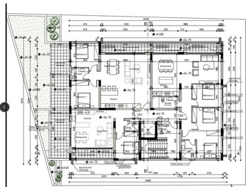 Apartment For Sale  in  Polis