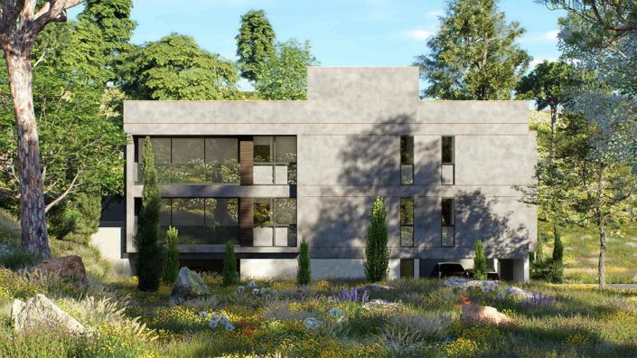 Image No.8-Appartement de 1 chambre à vendre à Polis