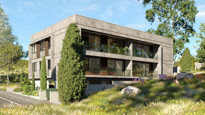 Image No.9-Appartement de 1 chambre à vendre à Polis