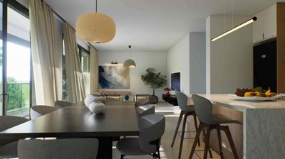 Detached Villa For Sale  in  Acheleia