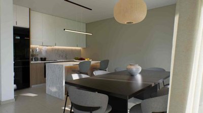 Detached Villa For Sale  in  Acheleia