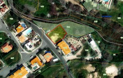 Detached Villa For Sale  in  Acheleia