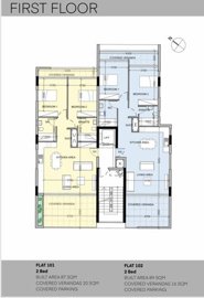 Detached Villa For Sale  in  Acheleia