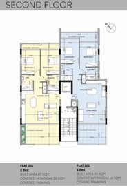 Detached Villa For Sale  in  Acheleia