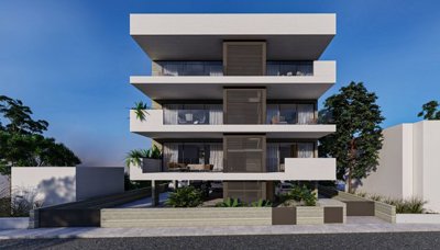 Detached Villa For Sale  in  Acheleia