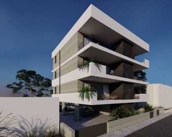 Detached Villa For Sale  in  Acheleia