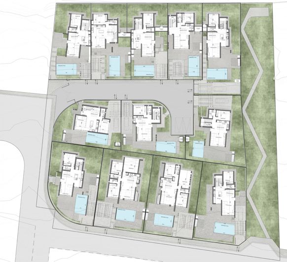 Image No.10-3 Bed Bungalow for sale