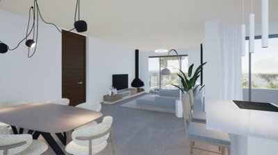 Detached Villa For Sale  in  Acheleia