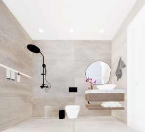 Detached Villa For Sale  in  Acheleia