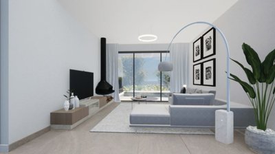 Detached Villa For Sale  in  Acheleia