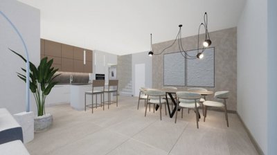 Detached Villa For Sale  in  Acheleia