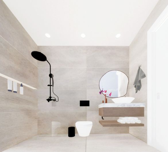 Image No.4-3 Bed Villa for sale